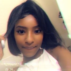 Meet your Posher, Starr